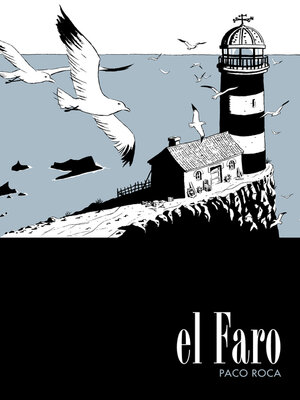 cover image of El faro